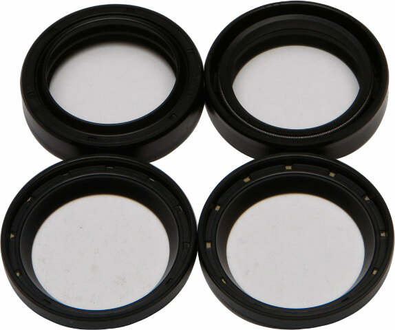 ALL BALLS FORK & DUST SEAL WIPER KIT 56-120