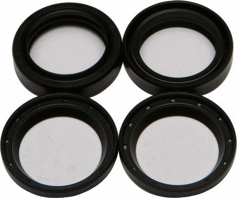 ALL BALLS FORK & DUST SEAL WIPER KIT 56-120