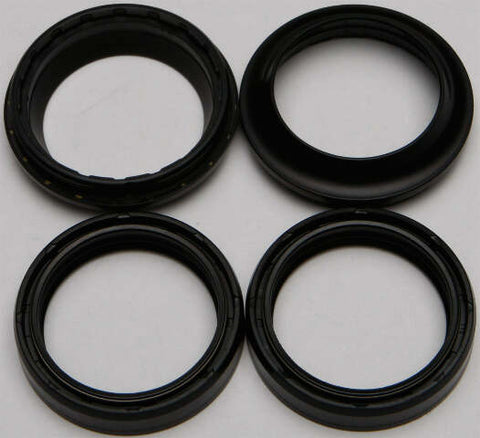 ALL BALLS FORK & DUST SEAL WIPER KIT 56-133-1