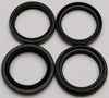ALL BALLS FORK & DUST SEAL WIPER KIT 56-134
