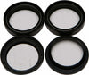 ALL BALLS FORK & DUST SEAL WIPER KIT 56-136