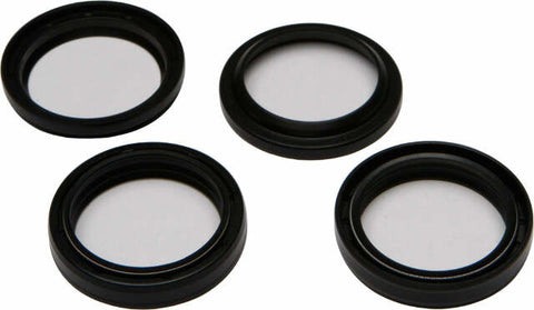 ALL BALLS FORK & DUST SEAL WIPER KIT 56-138