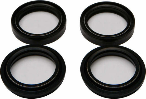 ALL BALLS FORK & DUST SEAL WIPER KIT 56-139