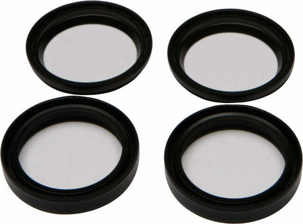 ALL BALLS FORK & DUST SEAL WIPER KIT 56-140