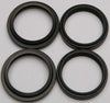 ALL BALLS FORK & DUST SEAL WIPER KIT 56-146