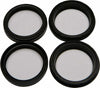 ALL BALLS FORK & DUST SEAL WIPER KIT 56-147