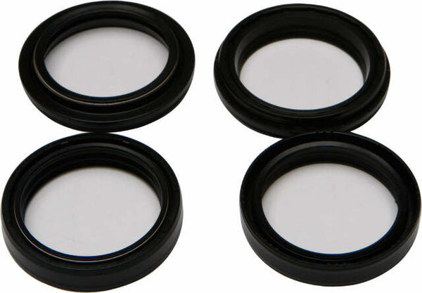 ALL BALLS FORK & DUST SEAL WIPER KIT 56-150