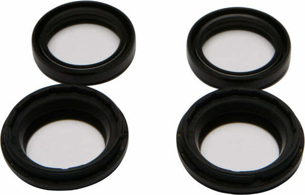 ALL BALLS FORK & DUST SEAL WIPER KIT 56-154