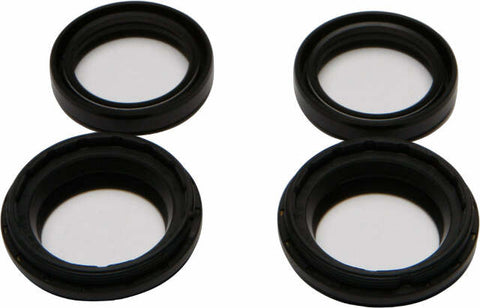 ALL BALLS FORK & DUST SEAL WIPER KIT 56-154