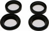 ALL BALLS FORK & DUST SEAL WIPER KIT 56-154