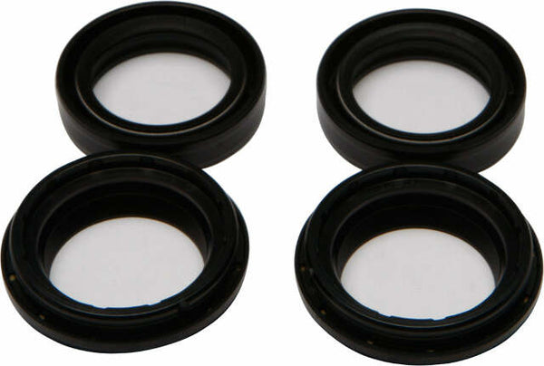 ALL BALLS FORK & DUST SEAL WIPER KIT 56-157