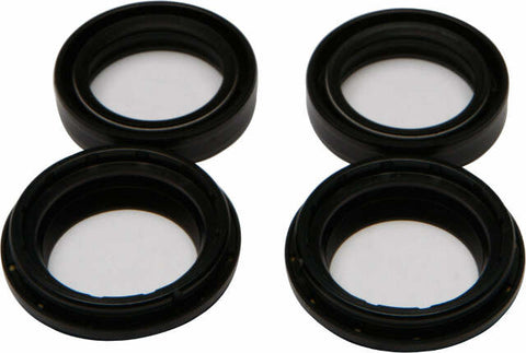 ALL BALLS FORK & DUST SEAL WIPER KIT 56-157