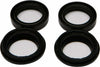 ALL BALLS FORK & DUST SEAL WIPER KIT 56-157