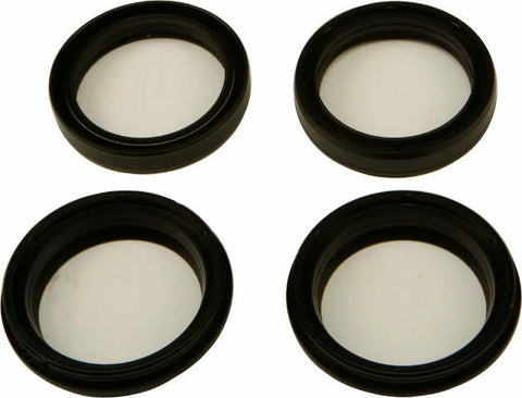 ALL BALLS FORK & DUST SEAL WIPER KIT 56-158