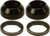 ALL BALLS FORK & DUST SEAL WIPER KIT 56-163