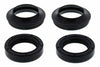 ALL BALLS FORK & DUST SEAL WIPER KIT 56-170