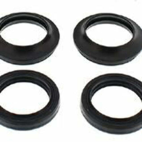 ALL BALLS FORK & DUST SEAL WIPER KIT 56-171