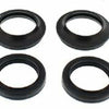 ALL BALLS FORK & DUST SEAL WIPER KIT 56-171