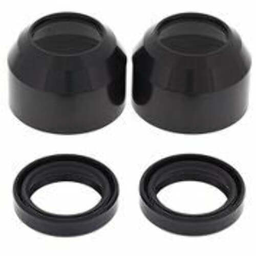 ALL BALLS FORK & DUST SEAL WIPER KIT 56-173