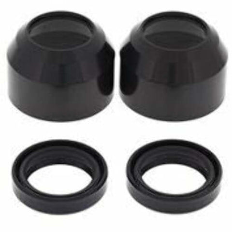 ALL BALLS FORK & DUST SEAL WIPER KIT 56-173