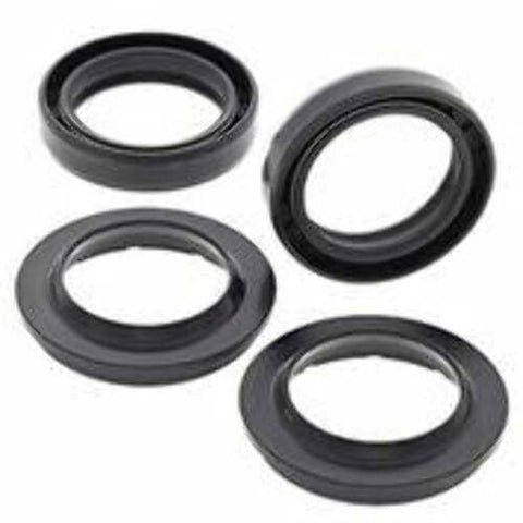 ALL BALLS FORK & DUST SEAL WIPER KIT 56-174