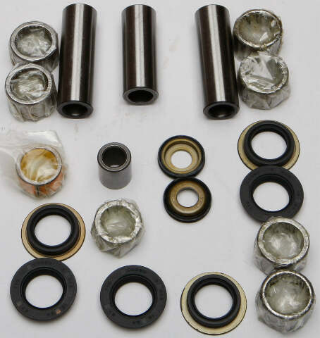 ALL BALLS BEARING & SEAL LINKAGE KIT 27-1013