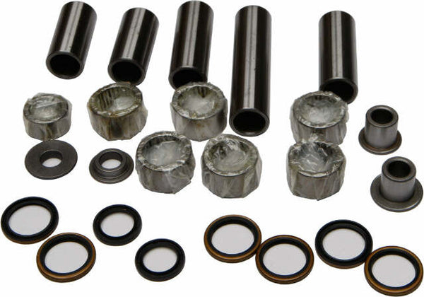 ALL BALLS BEARING & SEAL LINKAGE KIT 27-1018