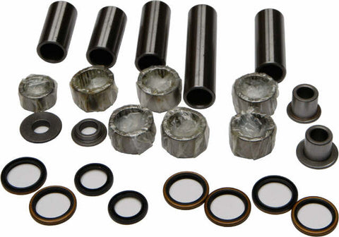 ALL BALLS BEARING & SEAL LINKAGE KIT 27-1018