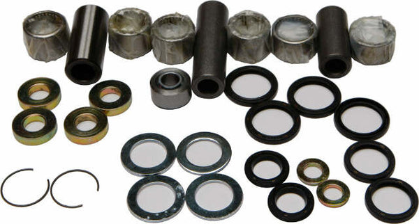 ALL BALLS BEARING & SEAL LINKAGE KIT 27-1019