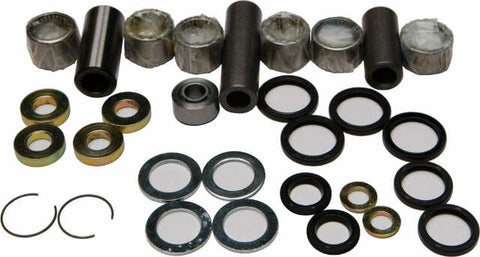 ALL BALLS BEARING & SEAL LINKAGE KIT 27-1019