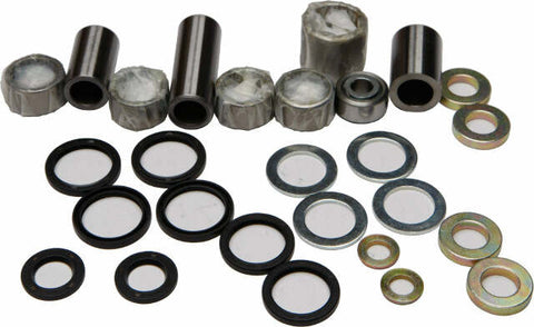 ALL BALLS BEARING & SEAL LINKAGE KIT 27-1029