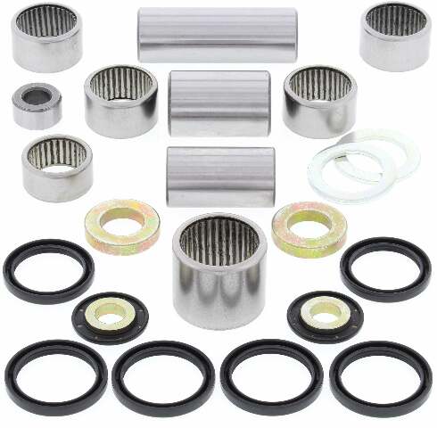 ALL BALLS BEARING & SEAL LINKAGE KIT 27-1035