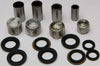 ALL BALLS BEARING & SEAL LINKAGE KIT 27-1045