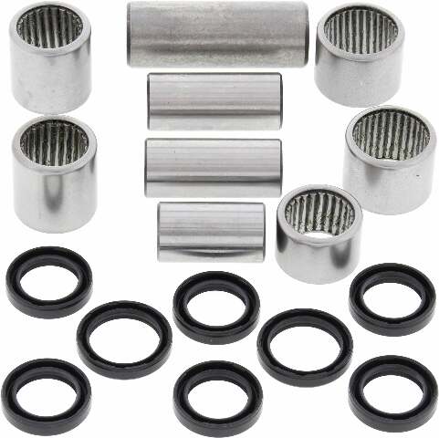 ALL BALLS BEARING & SEAL LINKAGE KIT 27-1047