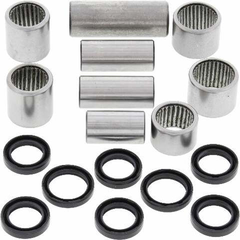 ALL BALLS BEARING & SEAL LINKAGE KIT 27-1047