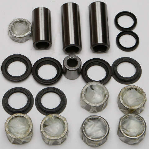 ALL BALLS BEARING & SEAL LINKAGE KIT 27-1053