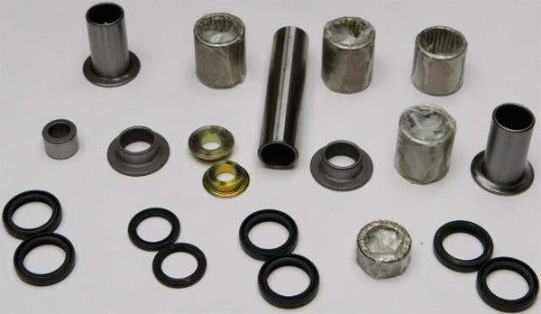 ALL BALLS BEARING & SEAL LINKAGE KIT 27-1065