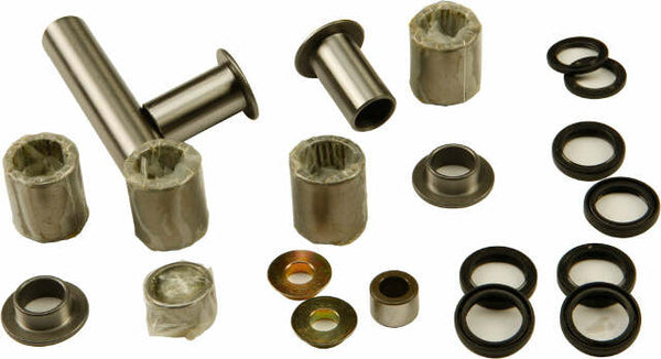 ALL BALLS BEARING & SEAL LINKAGE KIT 27-1067