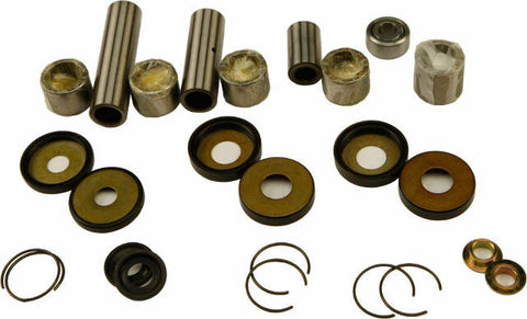 ALL BALLS BEARING & SEAL LINKAGE KIT 27-1074