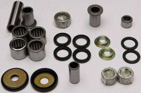 ALL BALLS BEARING & SEAL LINKAGE KIT 27-1095