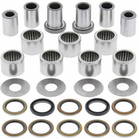 ALL BALLS BEARING & SEAL LINKAGE KIT 27-1154