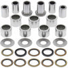 ALL BALLS BEARING & SEAL LINKAGE KIT 27-1154