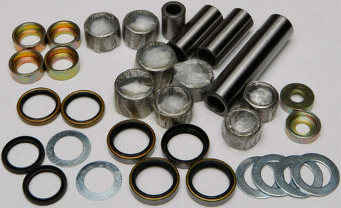 ALL BALLS BEARING & SEAL LINKAGE KIT 27-1180