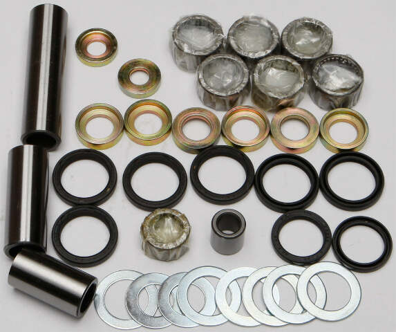 ALL BALLS BEARING & SEAL LINKAGE KIT 27-1181