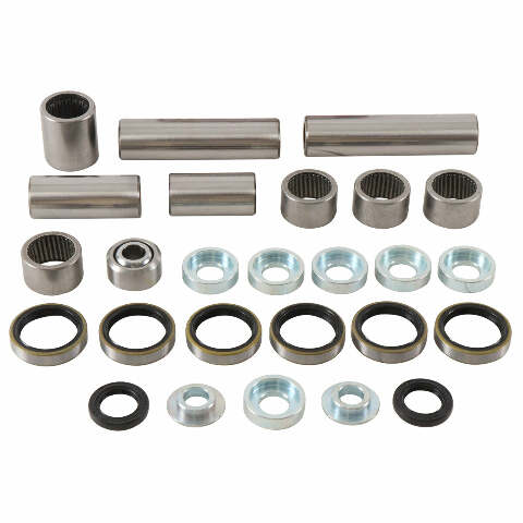 ALL BALLS BEARING & SEAL LINKAGE KIT 27-1185