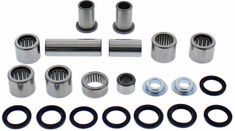 ALL BALLS BEARING & SEAL LINKAGE KIT 27-1193