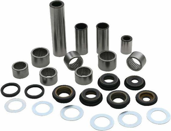 ALL BALLS BEARING & SEAL LINKAGE KIT 27-1202