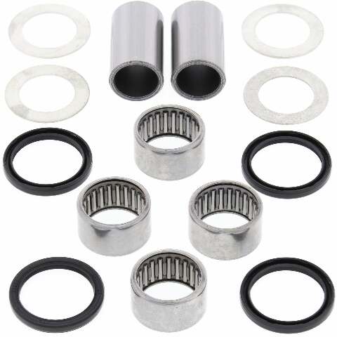ALL BALLS SWINGARM BEARING KIT 28-1196