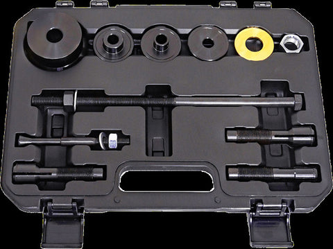 HELIX WHEEL BEARING REMOVAL AND INSTALL KIT 390-9395