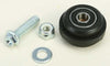 ALL BALLS CHAIN ROLLER BLACK 79-5003